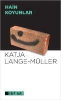 Hain Koyunlar - Katja Lange-Müller