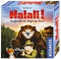 Halali! - Rudi Hoffmann