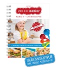 Cover-Bild zum Titel 'Kinderleichte Becherküche - Ofenrezepte für die ganze Familie (Band 5)' von 'Birgit Wenz'