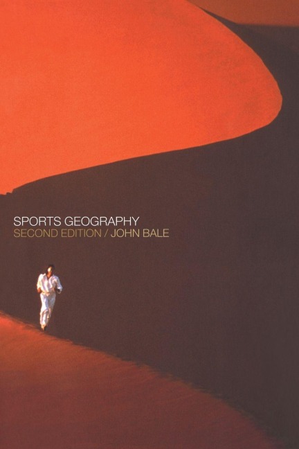 Sports Geography - J. Bale