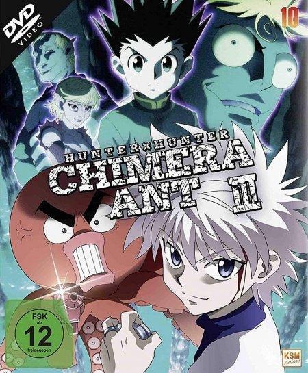 Hunter x Hunter - Yoshihiro Togashi, Joel Mcdonald, Fumiyo Sakai, Atsushi Maekawa, Mitsutaka Hirota