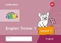 DIE BUNTE REIHE - Englisch. Trainer 1, Klasse 3 - 