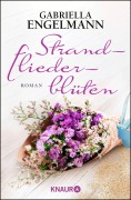 Cover-Bild zum Titel 'Strandfliederblüten' von 'Gabriella Engelmann'