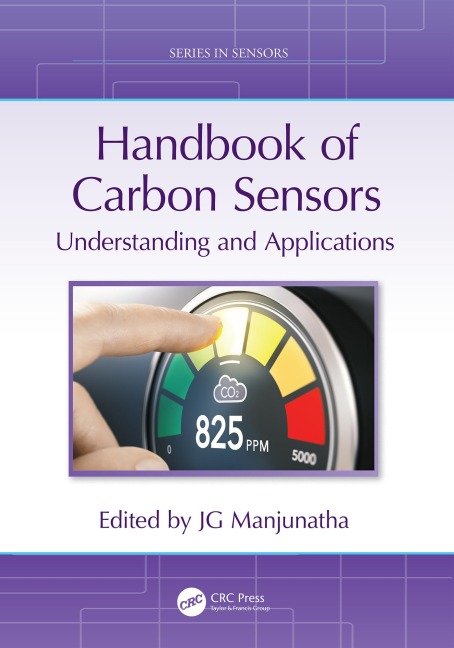 Handbook of Carbon Sensors - 