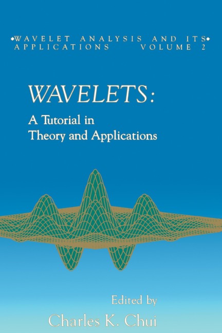 Wavelets - Bozzano G Luisa
