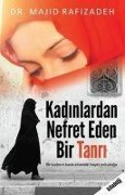 Cover-Bild zum Titel 'Kadinlardan Nefret Eden Bir Tanri' von 'Majid Rafizadeh'