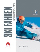 Cover-Bild zum Titel 'Skifahren und unterrichten' von ''