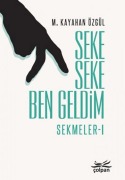 Cover-Bild zum Titel 'Seke Seke Ben Geldim' von 'M. Kayahan Özgül'