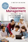 Classroom-Management - Christoph Eichhorn