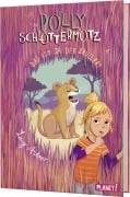 Cover-Bild zum Titel 'Polly Schlottermotz 6: Das ist ja der Brüller!' von 'Lucy Astner'