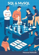 Cover-Bild zum Titel 'SQL & MySQL' von 'Mohamad Taghlobi'