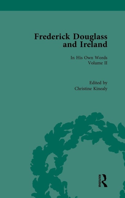 Frederick Douglass and Ireland - 