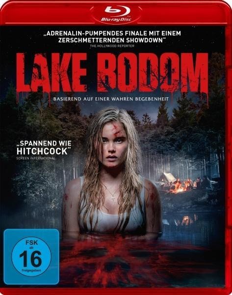 Lake Bodom - Aleksi Hyvärinen, Taneli Mustonen, Panu Aaltio