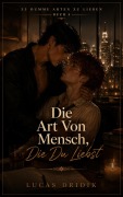 Cover-Bild zum Titel '33 Dumme Arten Zu Lieben: Die Art Von Mensch, Die Du Liebst' von 'Lucas Dridik'