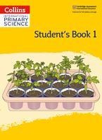 INT PRI SCIENCE SB1 2E - Tbd