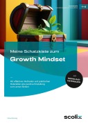 Cover-Bild zum Titel 'Meine Schatzkiste zum Growth Mindset' von 'Petra Mönning'