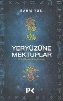 Yeryüzüne Mektuplar - Baris Tut