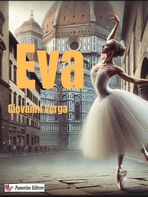 Eva - Giovanni Verga