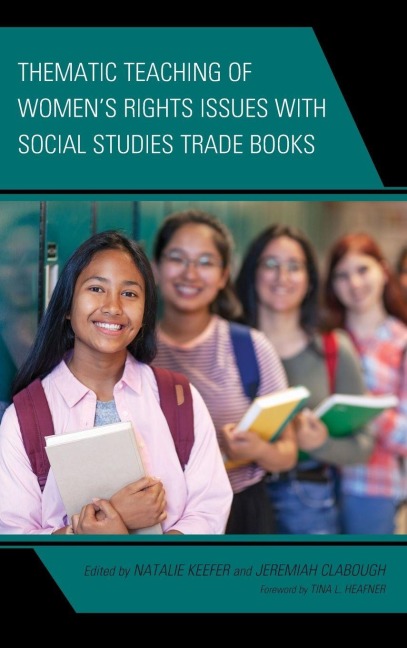 Thematic Teaching of Women's Rights Issues with Social Studies Trade Books - 