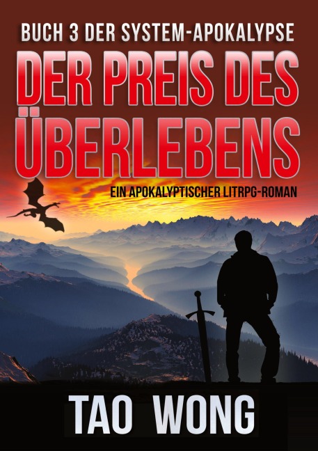 Der Preis des Überlebens - Tao Wong