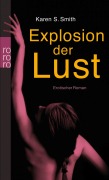 Cover-Bild zum Titel 'Explosion der Lust' von 'Karen S. Smith'