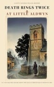 Cover-Bild zum Titel 'Death Rings Twice at Little Aldwyn' von 'Deep88'