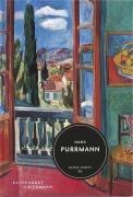 Cover-Bild zum Titel 'Hans Purrmann' von 'Christoph Wagner'