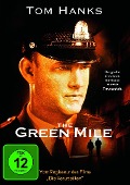 Cover-Bild zum Titel 'The Green Mile' von 'Frank Darabont, Thomas Newman'