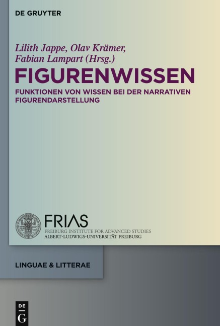 Figurenwissen - 