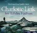 Im Tal des Fuchses - Charlotte Link