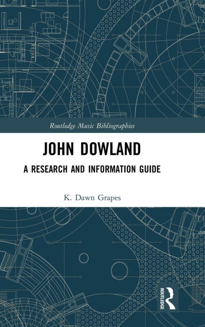 John Dowland - K. Dawn Grapes