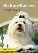 Cover-Bild zum Titel 'Bichon-Rassen' von 'Karin Biala-Gauß, Annette Schmitt'