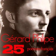 Cover-Bild zum Titel 'Les 25 plus beaux poèmes français' von 'Various'