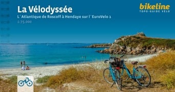 La Vélodyssée - 