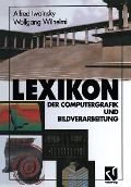 Cover-Bild zum Titel 'Lexikon' von 'Wolfgang Wilhelmi'