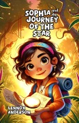 Cover-Bild zum Titel 'Sophia and the Journey of the Star' von 'Lennox Anderson'