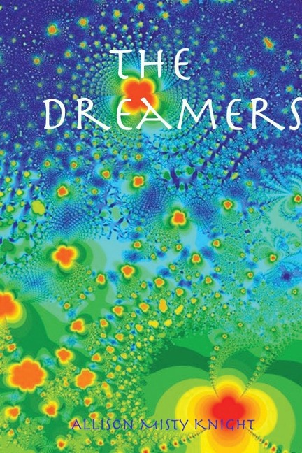 The Dreamers - Allison Misty Knight