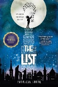 Cover-Bild zum Titel 'The List' von 'Patricia Forde'