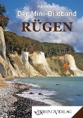 Cover-Bild zum Titel 'Der Mini-Bildband Rügen' von 'Rolf Reinicke'