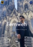 Fernweh - Kurs- und Arbeitsbuch - Harun Oguz Kanarya