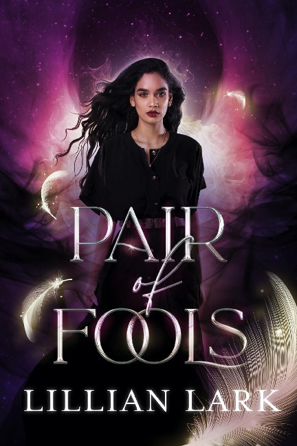 Pair of Fools (Harpies of a Feather) - Lillian Lark