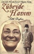 Cover-Bild zum Titel 'Zübeyde Hanim Cep Boy' von 'Fatih Bayhan'