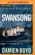 Swansong - Damien Boyd