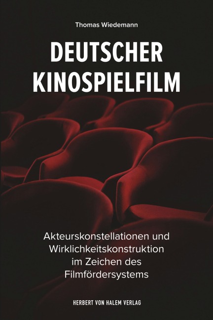 Deutscher Kinospielfilm - Thomas Wiedemann