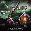 Z Diaries, Staffel 2, Teil 3 - Anja Hansen