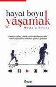 Cover-Bild zum Titel 'Hayat Boyu Yasamak' von 'Mustafa Sevinc'