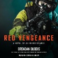 Red Vengeance - Brendan Dubois