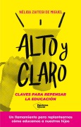 Alto y claro - Nélida Zaitegi de Miguel