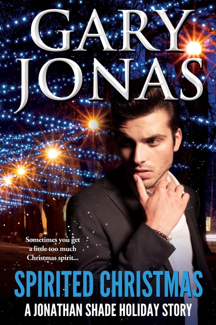 Spirited Christmas (Jonathan Shade) - Gary Jonas