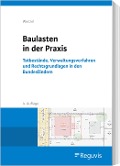 Cover-Bild zum Titel 'Baulasten in der Praxis' von ''